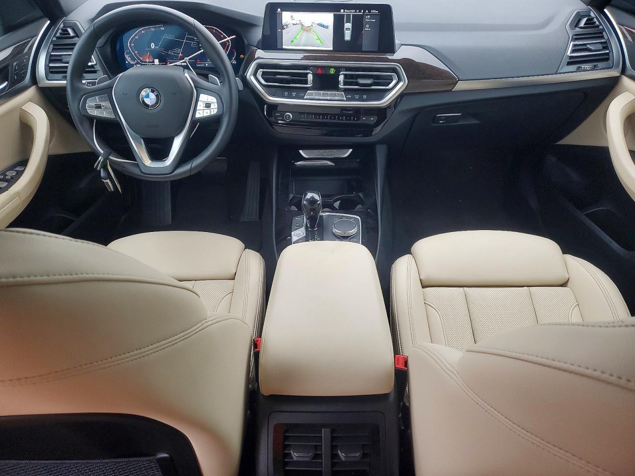 2023 BMW X3
