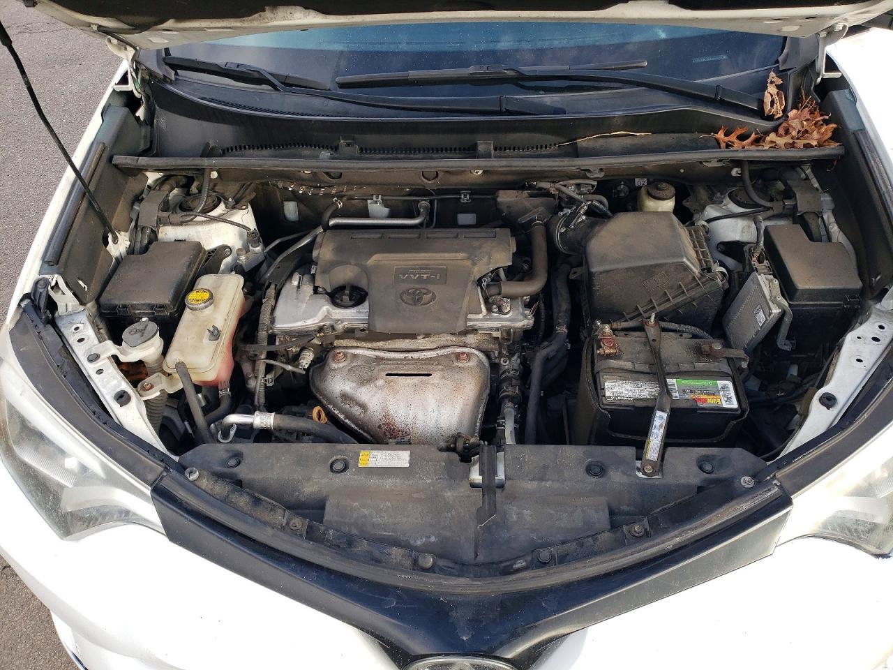 2017 TOYOTA RAV4