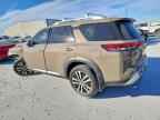 2023 NISSAN PATHFINDER