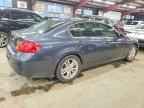 2011 INFINITI G37