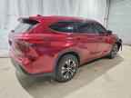 2020 TOYOTA HIGHLANDER