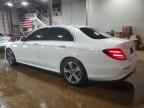 2018 MERCEDES-BENZ E-Class