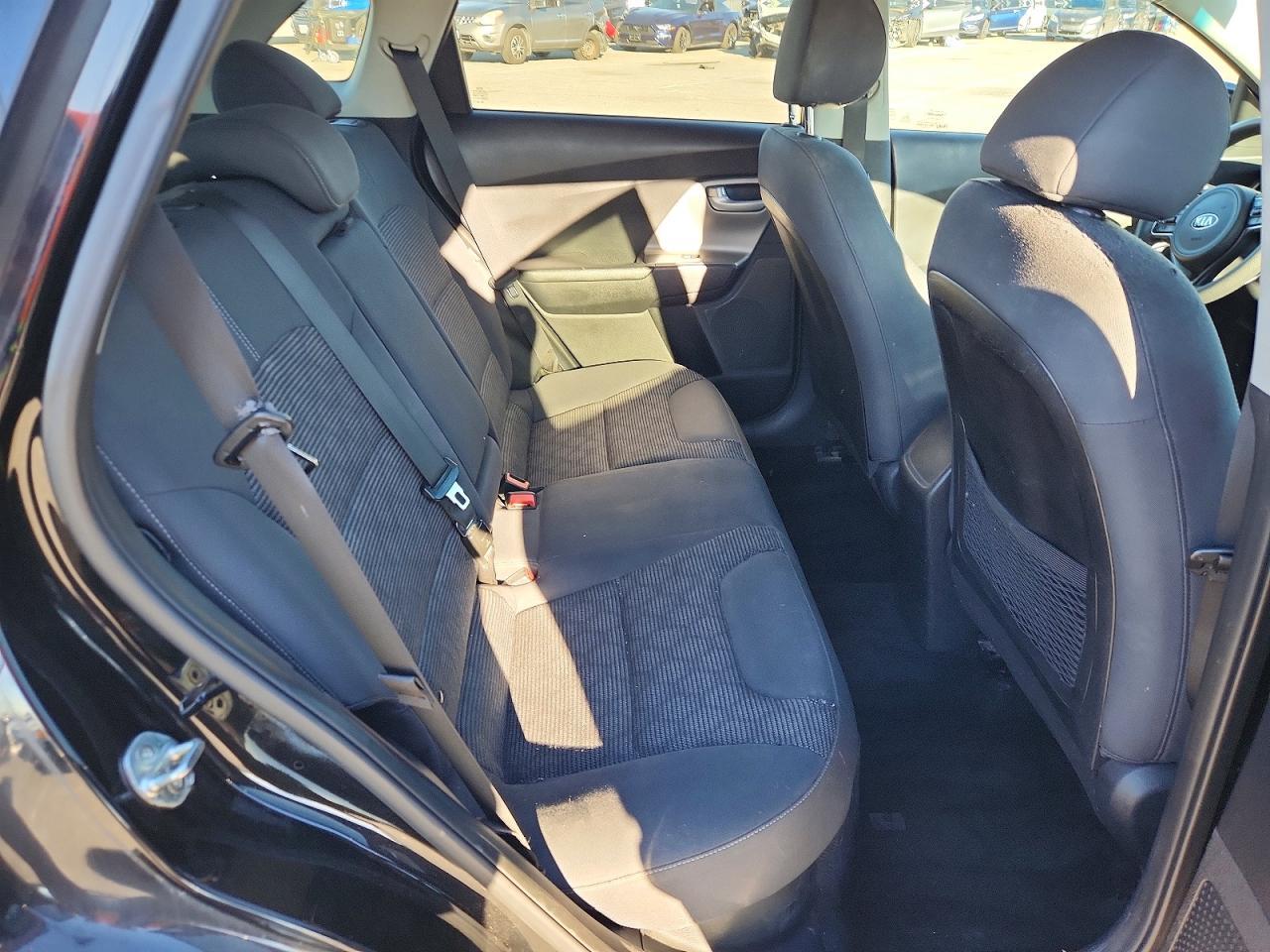 2019 KIA Niro
