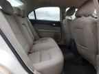 2010 FORD FUSION