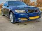 2011 BMW 3 SERIES