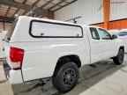 2016 TOYOTA TACOMA