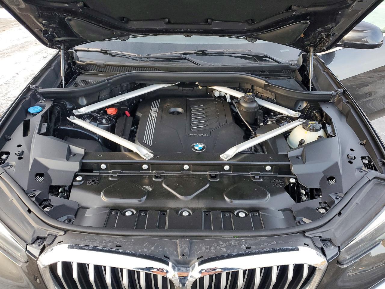 2019 BMW X5
