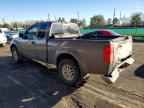 2020 NISSAN Frontier