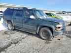 2002 CHEVROLET Suburban