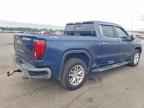 2021 GMC Sierra