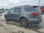 2017 FORD Explorer Sport Trac