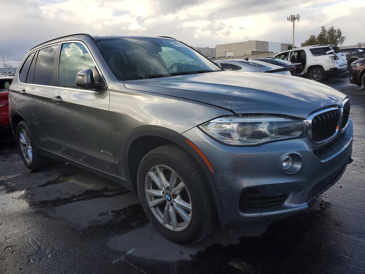 2014 BMW X5