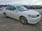 2005 TOYOTA CAMRY