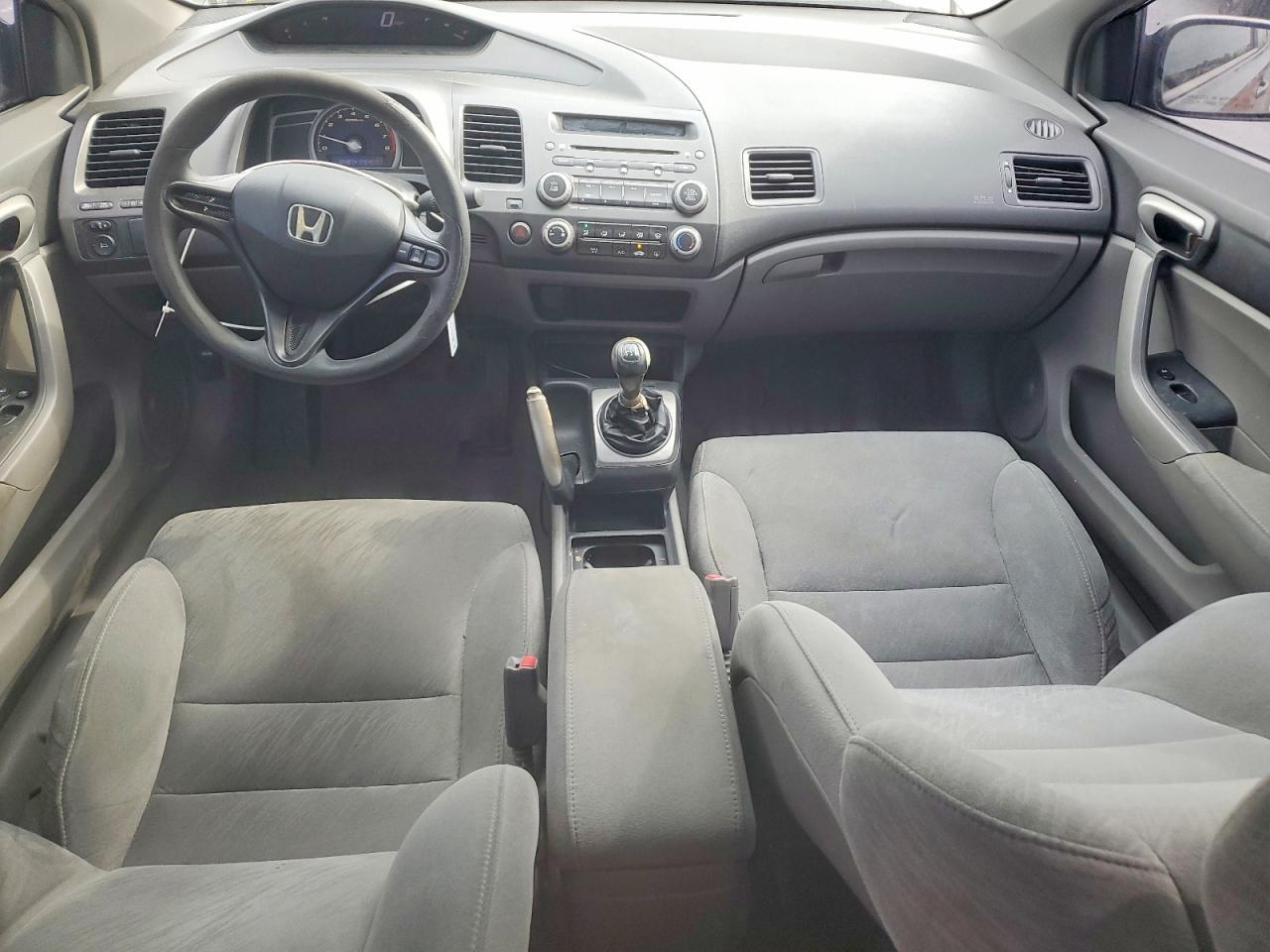 2006 HONDA CIVIC