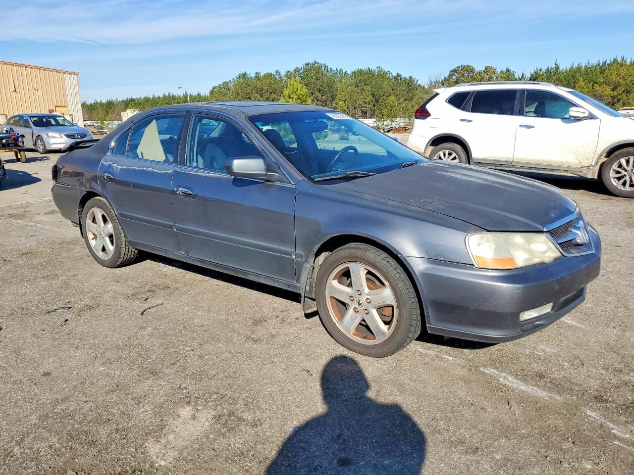 2003 ACURA TL
