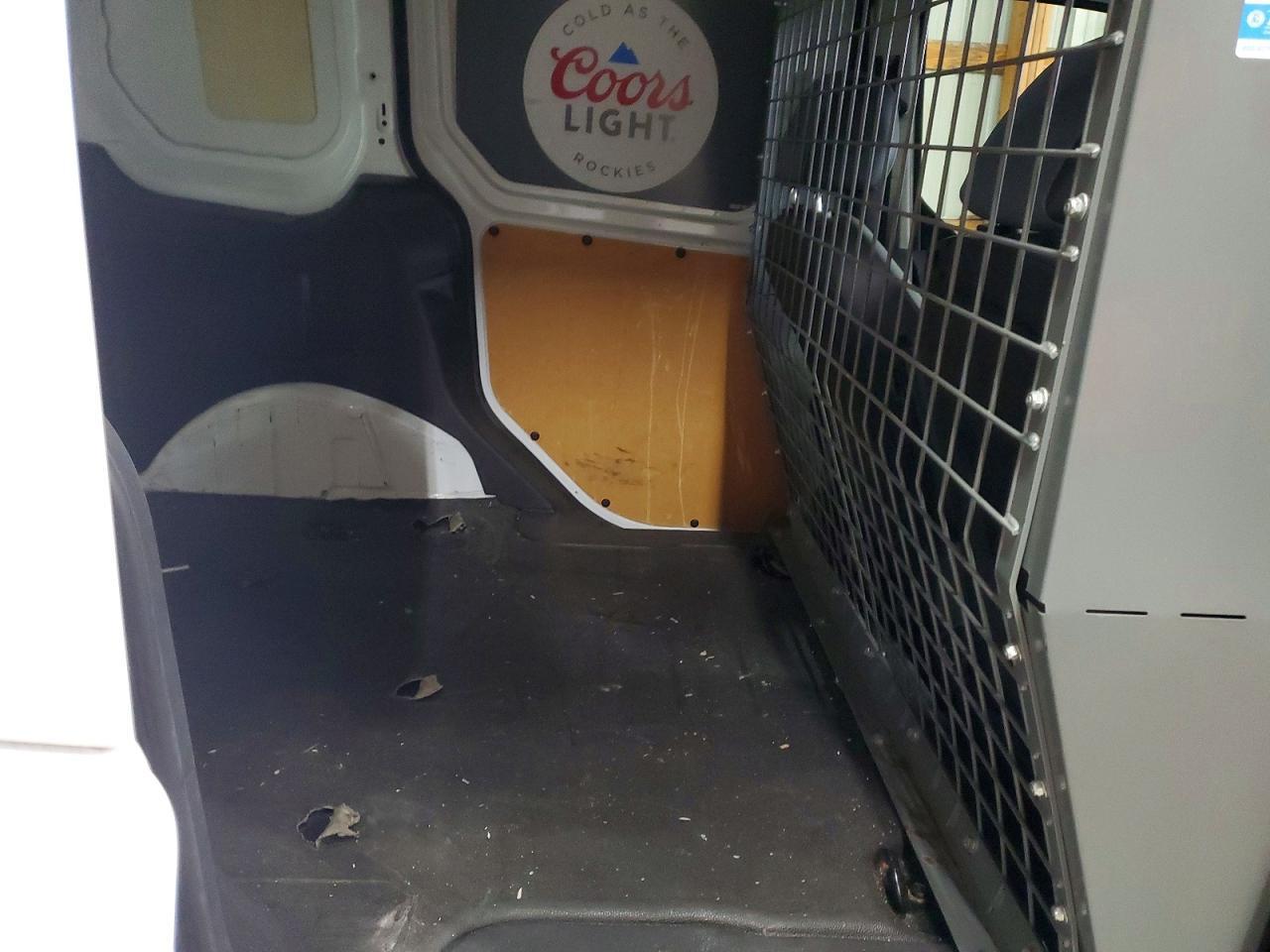 2016 FORD TRANSIT CONNECT