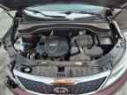 2014 KIA SORENTO