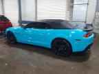 2014 CHEVROLET Camaro
