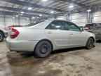 2004 TOYOTA CAMRY