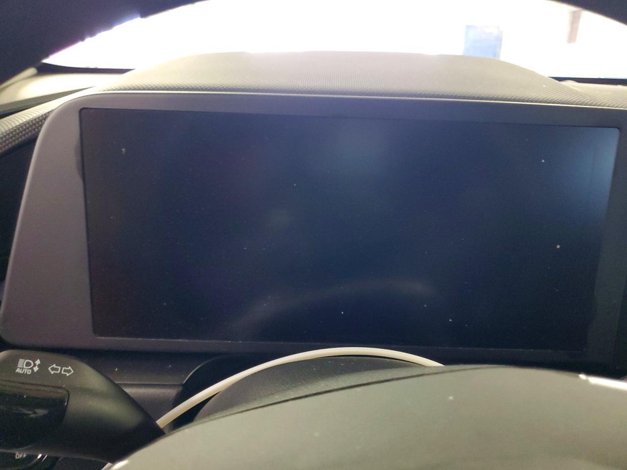 2025 KIA Niro