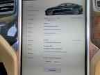 2014 TESLA MODEL S