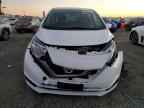 2018 NISSAN Versa Note