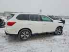 2017 NISSAN PATHFINDER