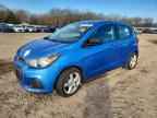 2018 CHEVROLET Spark