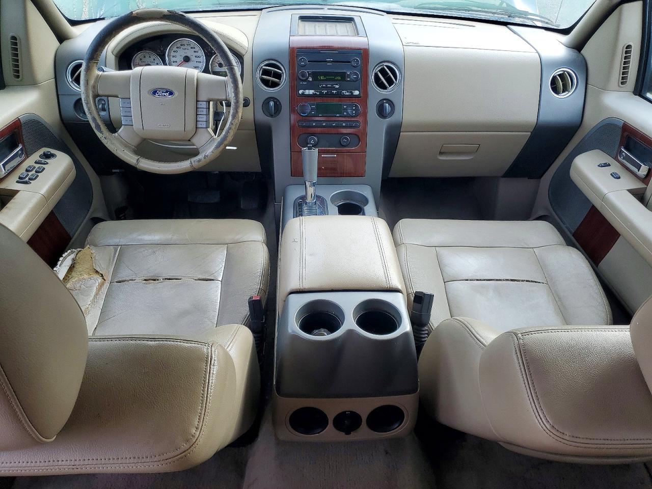 2005 FORD F-150