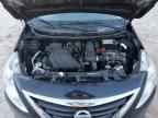 2017 NISSAN VERSA