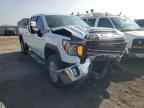 2020 GMC Sierra