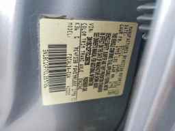 2012 NISSAN VERSA
