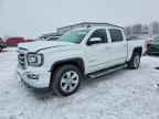 2018 GMC Sierra