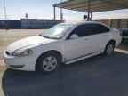 2009 CHEVROLET IMPALA