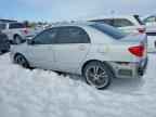 2007 TOYOTA COROLLA