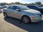 2009 VOLKSWAGEN EOS