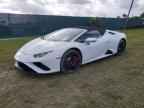 2021 Lamborghini Huracan