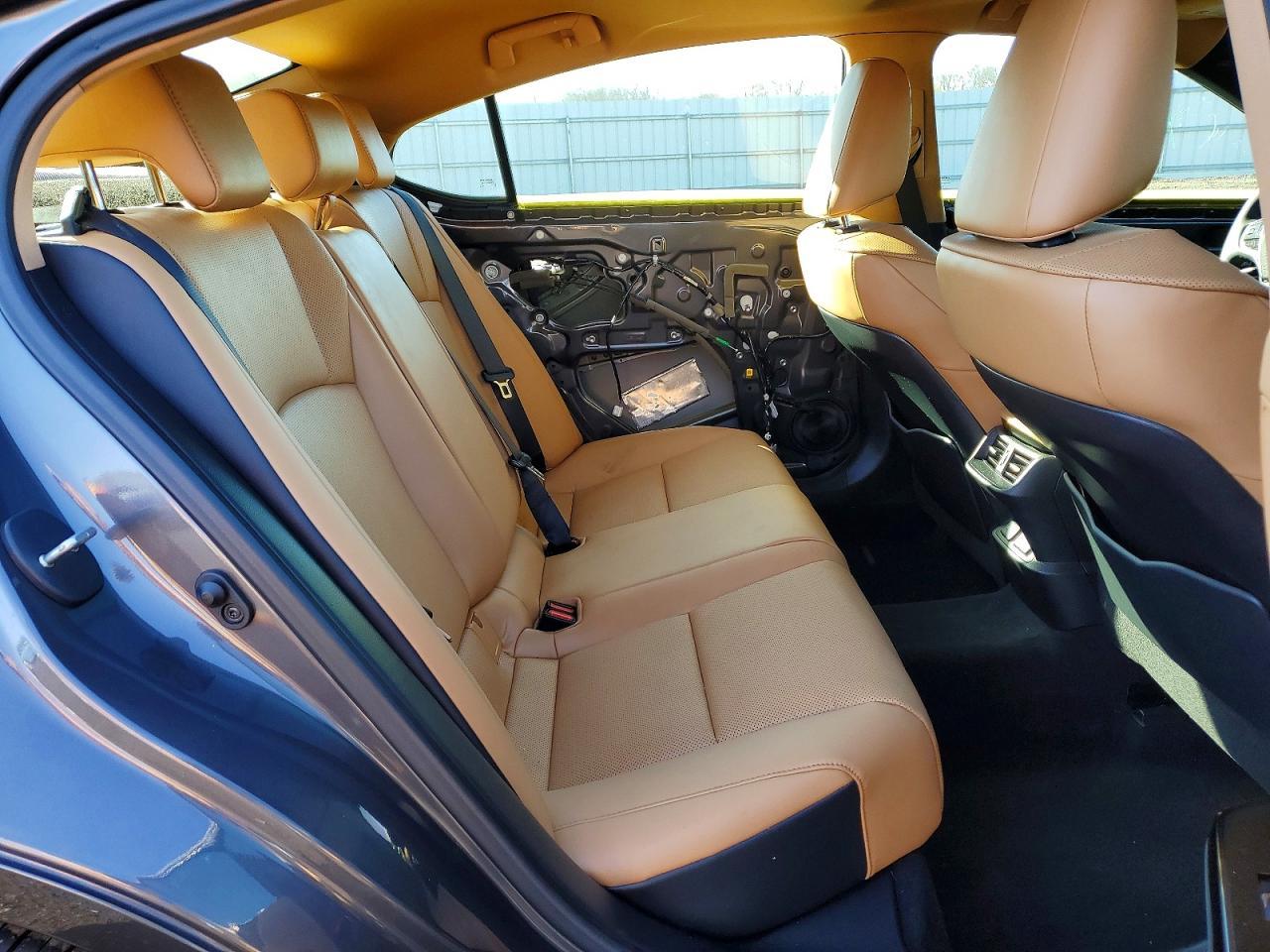 2023 LEXUS ES 350