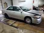 2004 TOYOTA CAMRY