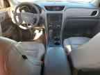 2014 CHEVROLET TRAVERSE