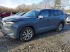 2024 TOYOTA HIGHLANDER