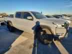 2025 NISSAN Frontier