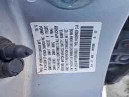 2011 HONDA CIVIC