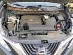 2017 NISSAN MURANO