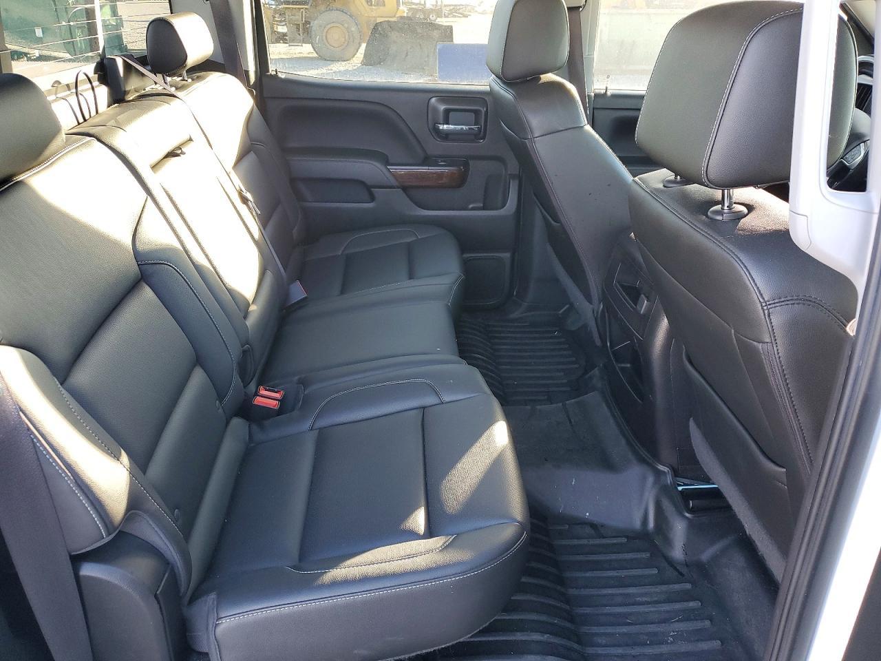 2017 GMC Sierra
