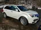 2010 ACURA MDX
