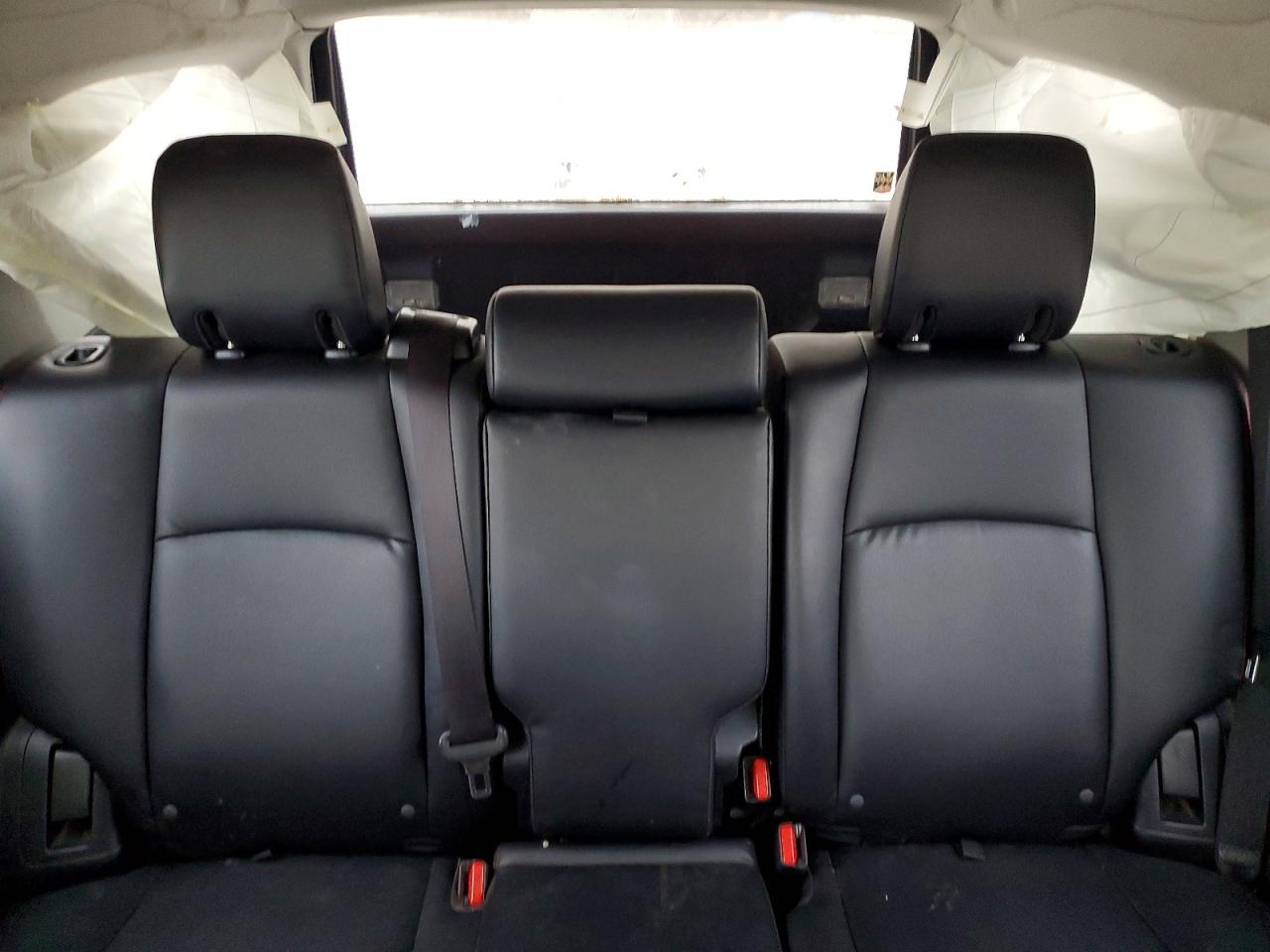 2018 TOYOTA 4Runner