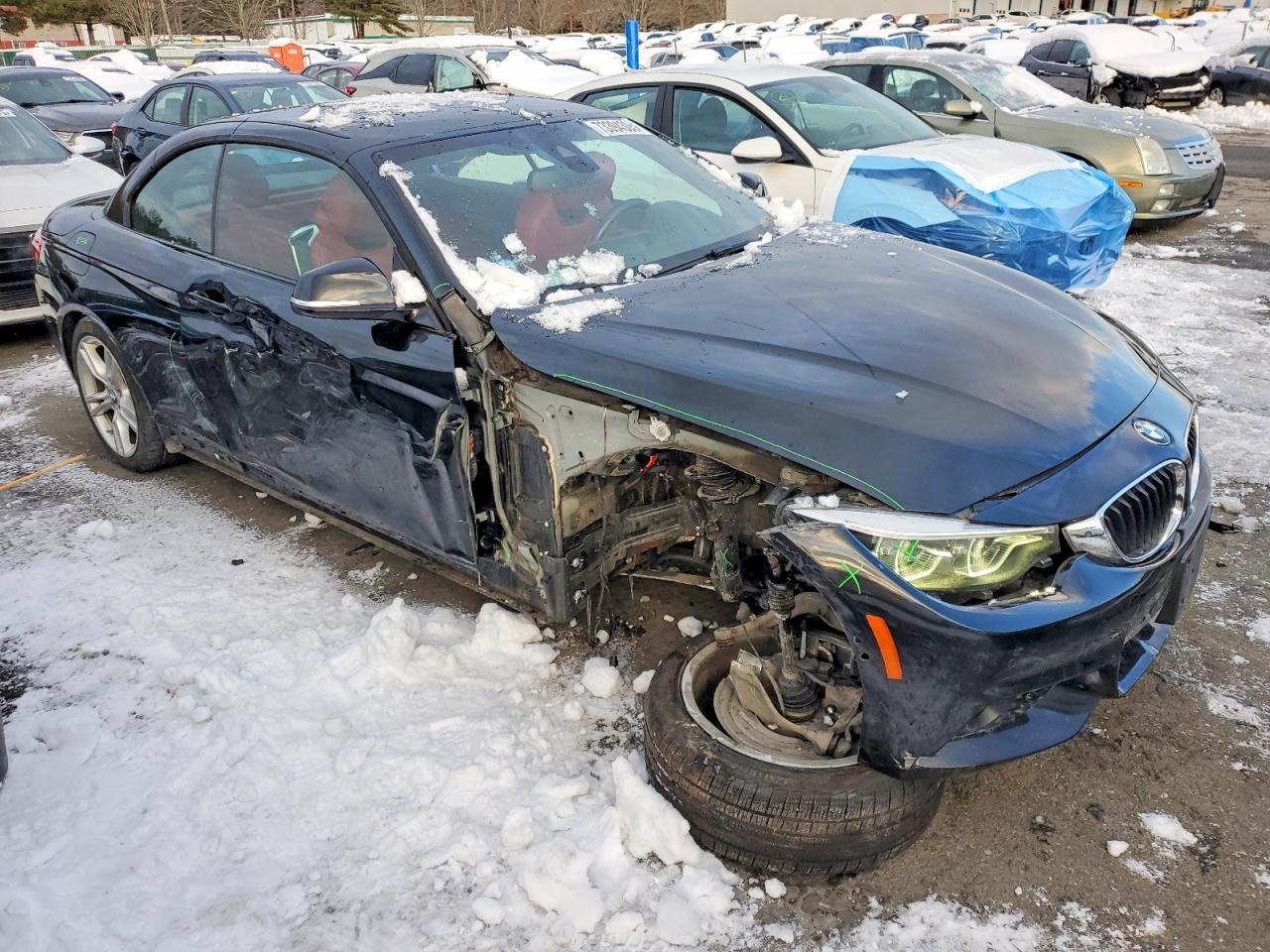 2019 BMW 4 Series