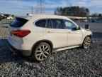 2016 BMW X1