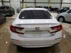 2020 HONDA ACCORD